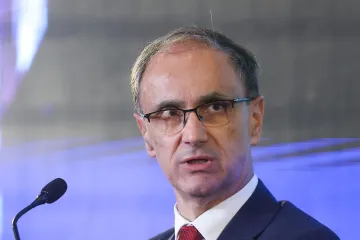 Premijer Srbije se oglasio o posjetu Vukovaru: 'Hrvatske vlasti su znale, a ovo je bio cilj'