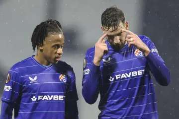 Dinamo ide na sve ili ni&scaron;ta! Ovo je vjerojatni sastav koji će izvesti Mario Kovačević