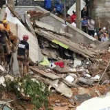 Katastrofalni prizori: Pogodile su ih razorne poplave, među mrtvima i dječak Bernardo (11)