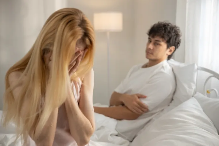 Ožujak donosi ljubavne lomove: Ova četiri horoskopska znaka suočit će se s bolnim prekidom