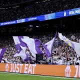 Navijač Real Madrida napravio nezamislivo: Zbog zabranjenog pozdrava bit će izbačen iz kluba