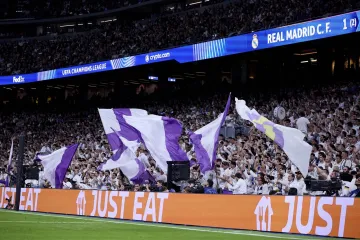 Navijač Real Madrida napravio nezamislivo: Zbog zabranjenog pozdrava bit će izbačen iz kluba