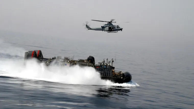 Rusi pobjesnili na Ameriku: 'Agresivna provokacija, žele izazvati sukob!'