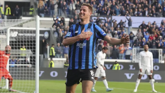 Krvava glava za osminu finala! Evo kako izgleda lice heroja Atalante dan nakon ru&scaron;enje Borussije