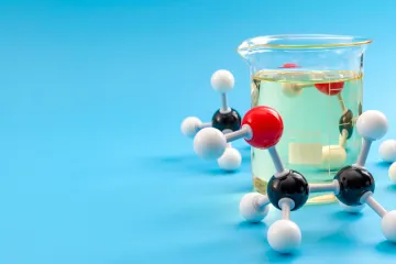 [KVIZ] Može&scaron; li imati sve točne odgovore na pitanjima iz organske kemije