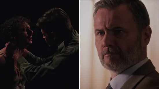 Toma suočio Ranka s pro&scaron;lo&scaron;ću, ali prava istina o Frani Badurini jo&scaron; je mračnija