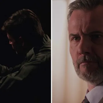 Toma suočio Ranka s pro&scaron;lo&scaron;ću, ali prava istina o Frani Badurini jo&scaron; je mračnija