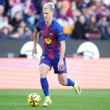 Dani Olmo o dolasku u Hrvatsku: 'Bili smo majka i ja, sami pred svijetom'