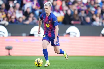 Dani Olmo o dolasku u Hrvatsku: 'Bili smo majka i ja, sami pred svijetom'