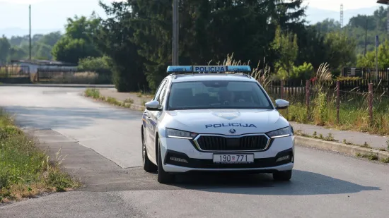 Policija mu stala na kraj! 40 dana palio je kontejnere po Zagrebu, evo o kome je riječ