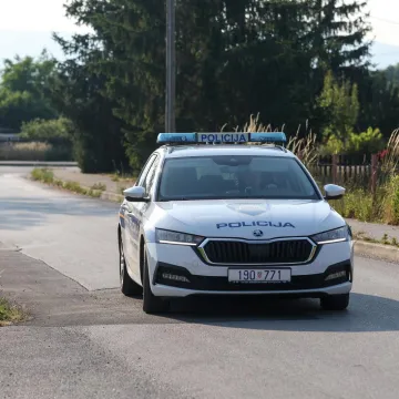 Policija mu stala na kraj! 40 dana palio je kontejnere po Zagrebu, evo o kome je riječ