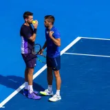 Neočekivano ispadanje Mektića u prvom kolu