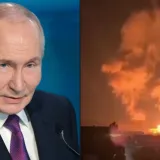 Putin razvija 'Ore&scaron;nikovog sina'? Procurili detalji: 'Može nositi osam bojevih glava'