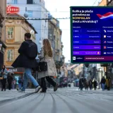 Je li ovo stvarno cijena 'normalnog' života u Hrvatskoj? Reakcije su žestoke: 'Nemoguće!'