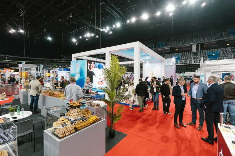 Liker od pive, a&ccedil;ai sorbet i brancin star 5 godina samo su dio noviteta koji vas ovog tjedna očekuju na 30. sajmu GAST