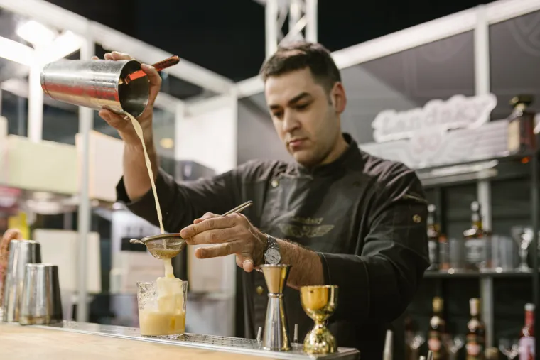 Liker od pive, a&ccedil;ai sorbet i brancin star 5 godina samo su dio noviteta koji vas ovog tjedna očekuju na 30. sajmu GAST