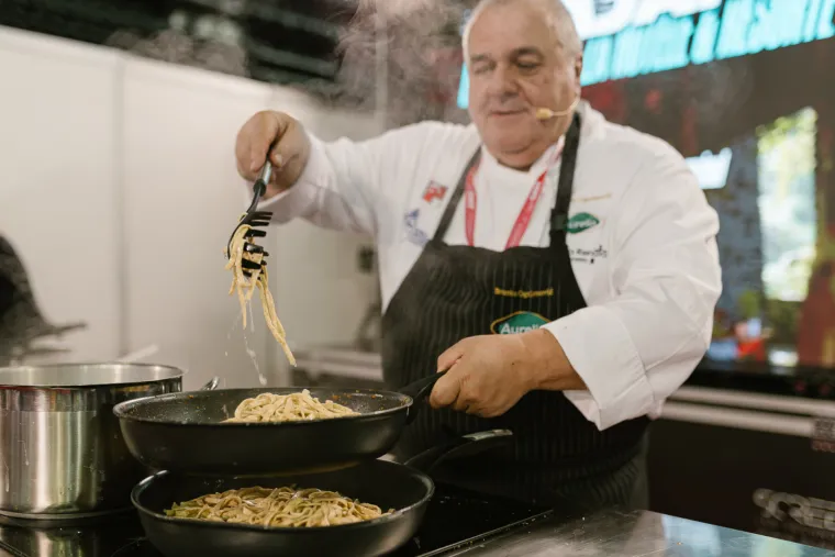 Liker od pive, a&ccedil;ai sorbet i brancin star 5 godina samo su dio noviteta koji vas ovog tjedna očekuju na 30. sajmu GAST