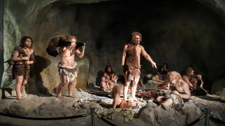 [KVIZ] Koliko zna&scaron; o nalazi&scaron;tu krapinskih neandertalaca?