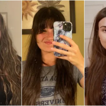 Od nove boje do drastičnog reza: Ove žene su samo promijenile frizure i postale neprepoznatljive