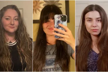 Od nove boje do drastičnog reza: Ove žene su samo promijenile frizure i postale neprepoznatljive
