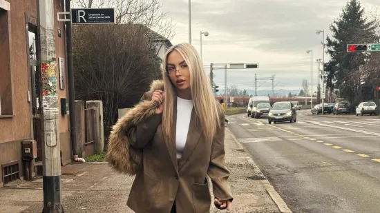 Lukrecia iz 'Večere za 5' za Net.hr: 'Uvijek ima komentara, a izgled? On mi je i alat i teret'