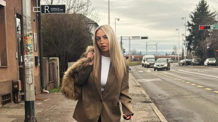 Lukrecia iz 'Večere za 5' za Net.hr: 'Uvijek ima komentara, a izgled? On mi je i alat i teret'