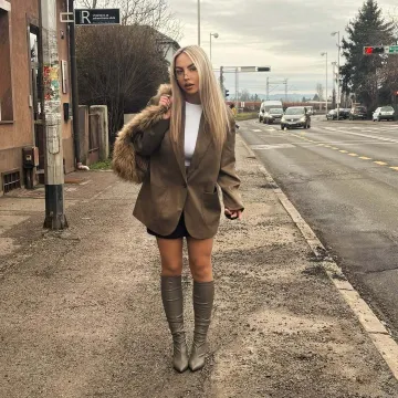 Lukrecia iz 'Večere za 5' za Net.hr: 'Uvijek ima komentara, a izgled? On mi je i alat i teret'