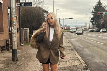 Lukrecia iz 'Večere za 5' za Net.hr: 'Uvijek ima komentara, a izgled? On mi je i alat i teret'