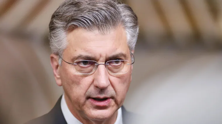 Plenković: 'Jadranski naftovod može biti primarni naftovod za Mađarsku i Slovačku'