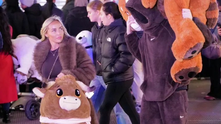 Ljepotica koja je zavela zvijezdu Chelseaja opet provocira