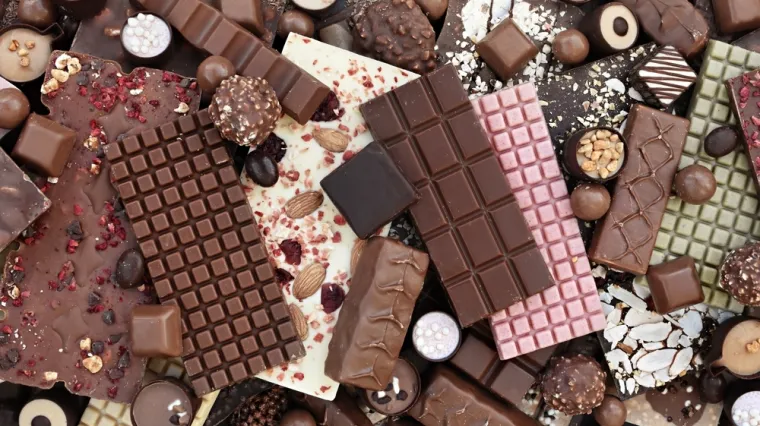 [KVIZ] Samo će najveći obožavatelji rasturiti na najtežim pitanjima o čokoladi