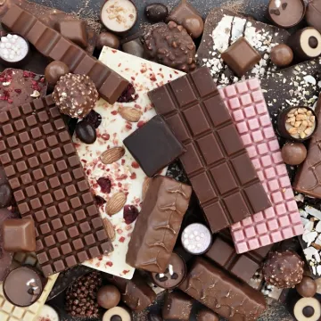 [KVIZ] Samo će najveći obožavatelji rasturiti na najtežim pitanjima o čokoladi