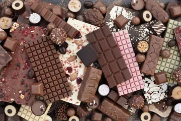 [KVIZ] Samo će najveći obožavatelji rasturiti na najtežim pitanjima o čokoladi