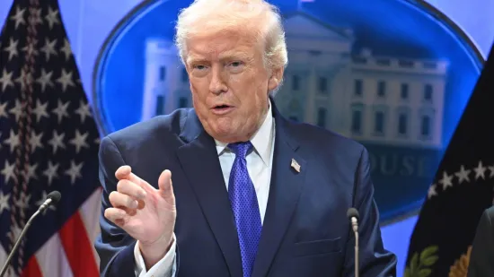 Trump želi zavr&scaron;iti rat u Ukrajini u idućih mjesec dana: Izvori otkrili detalje razgovora