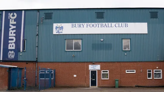 Za ovo do sada niste čuli: Pogledajte kakve dresove prodaje engleski klub