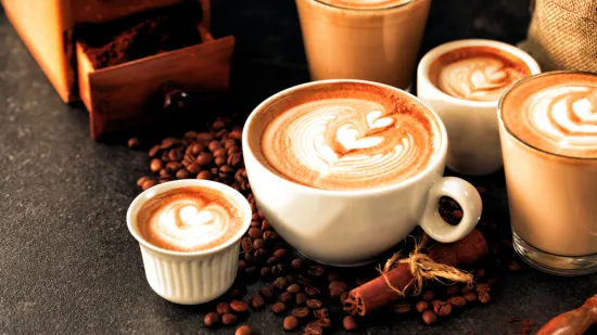 [KVIZ] Samo će rijetki znati sve o kavi i kofeinskim napitcima