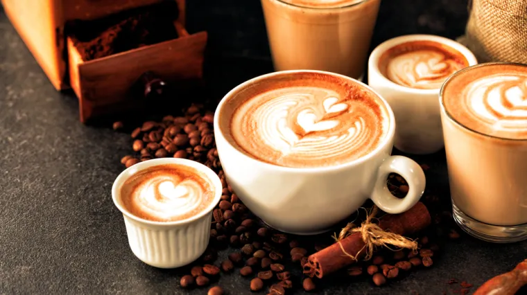[KVIZ] Samo će rijetki znati sve o kavi i kofeinskim napitcima