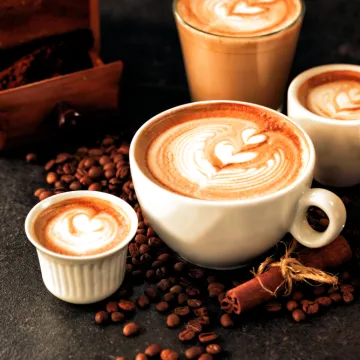 [KVIZ] Samo će rijetki znati sve o kavi i kofeinskim napitcima