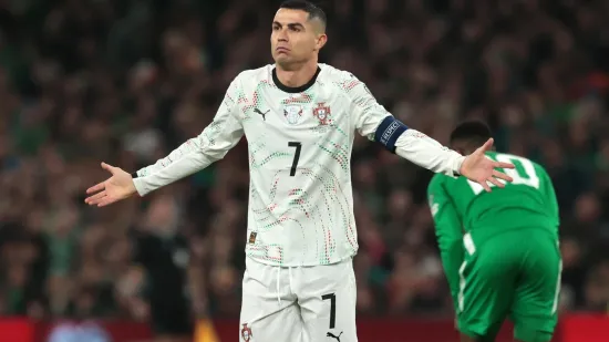 Ronaldo kupio klub! Kreće nova era CR7 izvan terena
