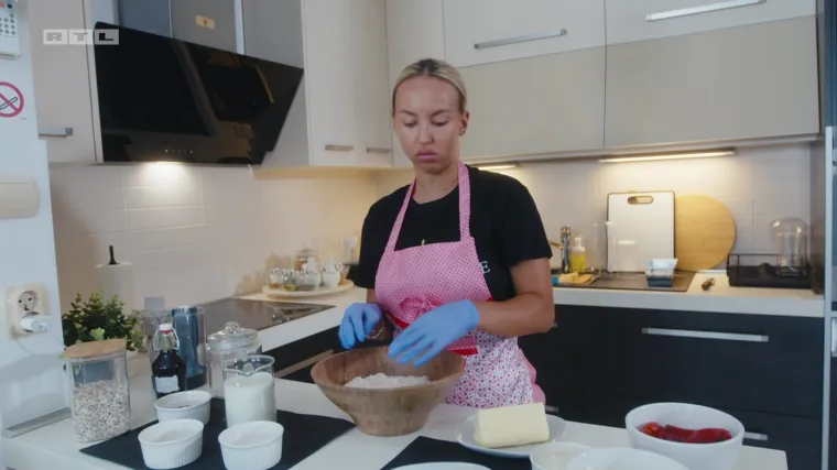 Danas za ekipu 'Večere za 5' kuha misica Lukrecia: 'Ja sam tu da ru&scaron;im predrasude!'