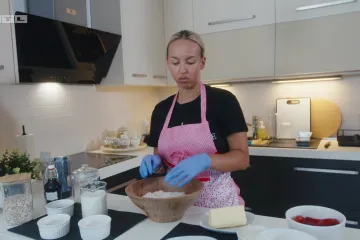 Danas za ekipu 'Večere za 5' kuha misica Lukrecia: 'Ja sam tu da ru&scaron;im predrasude!'