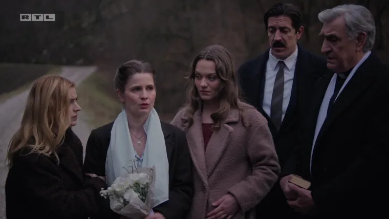 Nevolje su na vidiku... Hoće li se Katarina i Toma zaista vjenčati?