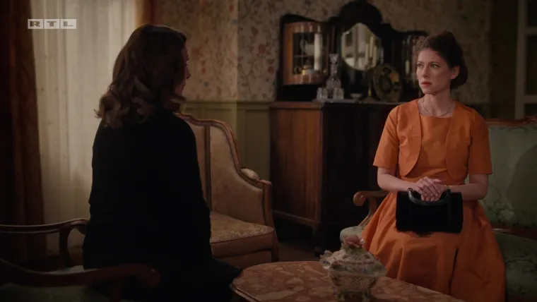 Nevolje su na vidiku... Hoće li se Katarina i Toma zaista vjenčati?