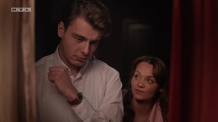 Nevolje su na vidiku... Hoće li se Katarina i Toma zaista vjenčati?