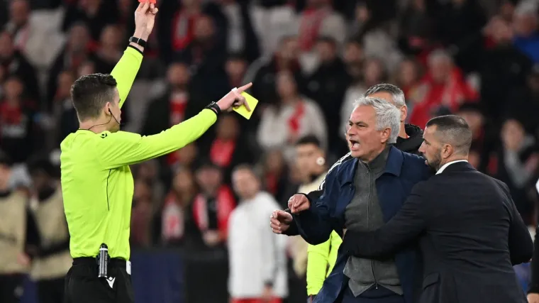 &Scaron;to je Real pripremio Mourinhu? Slika koja se &scaron;iri internetom razočarala je istinske fanove nogometa