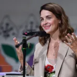 Doris Pinčić Guberović raznježila pismom svoje kćeri: Evo &scaron;to je malena rekla o mami