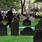 Djevojčica ubila ženu na groblju pa izgovorila sablasnu rečenicu: 'Sledila mi se krv'