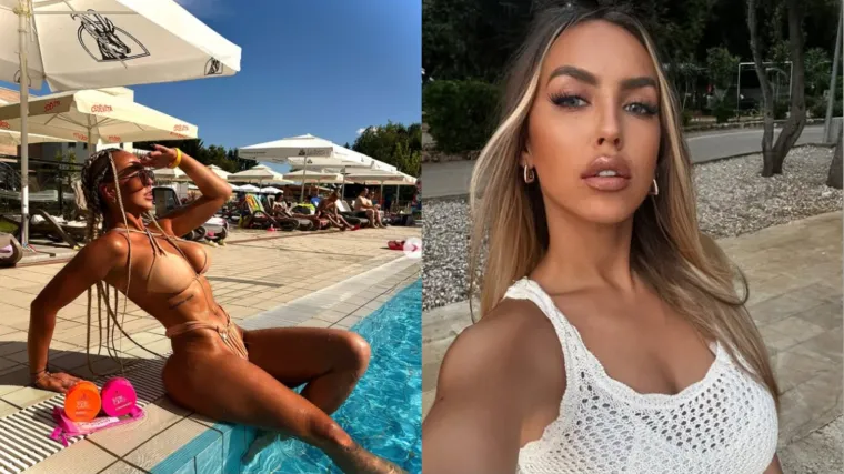 Ova djevojka večeras kuha u 'Večeri za pet': Voli izazovnu odjeću i mu&scaron;karcima oduzima dah