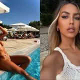 Ova djevojka večeras kuha u 'Večeri za pet': Voli izazovnu odjeću i mu&scaron;karcima oduzima dah