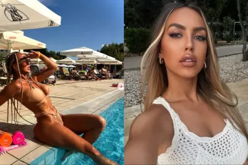 Ova djevojka večeras kuha u 'Večeri za pet': Voli izazovnu odjeću i mu&scaron;karcima oduzima dah